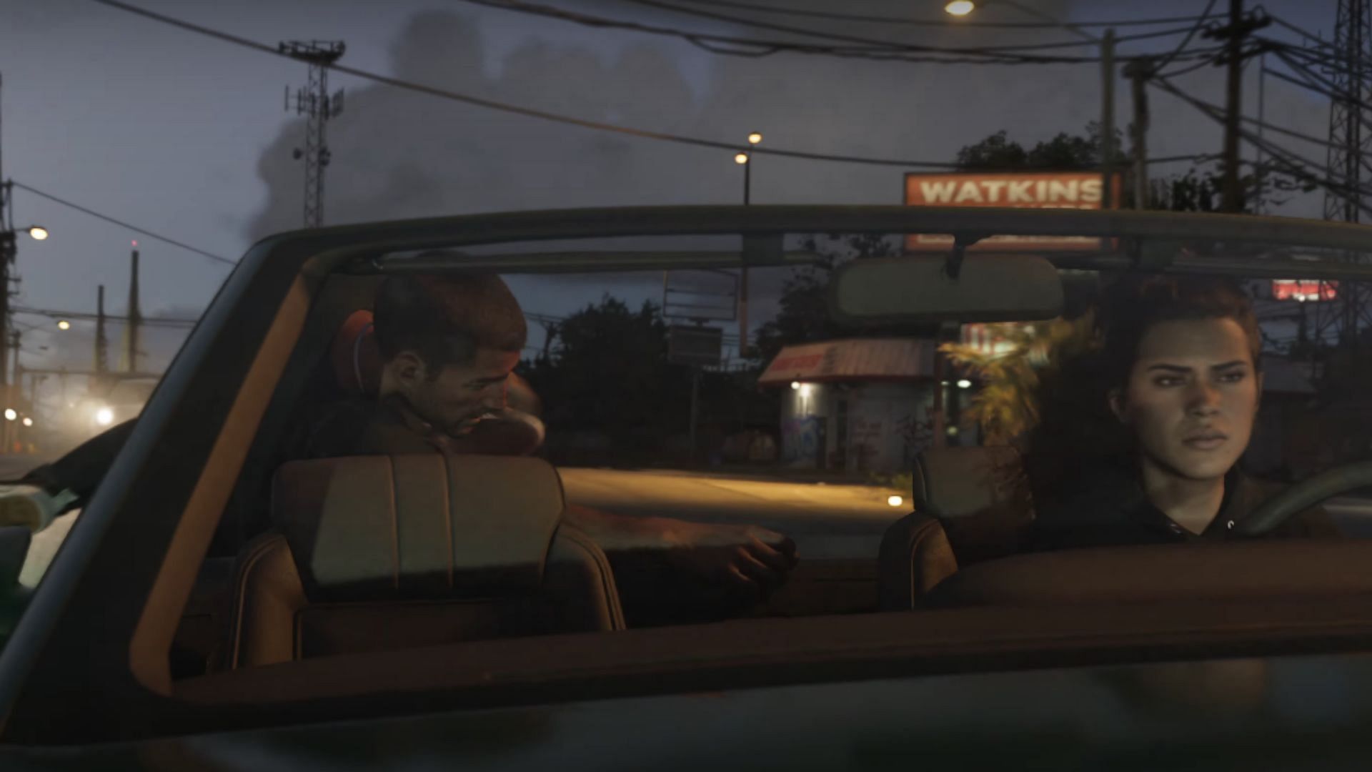 Possible gameplay scene 26/27 (Image via Rockstar Games)